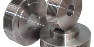V Belt Pulleys