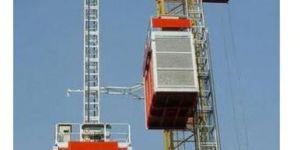 Passenger Hoists