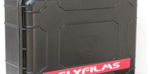 Water Proof Hard Protective Case