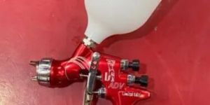 Devilbiss Spray Guns