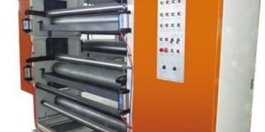 Secondary Gluing Machine