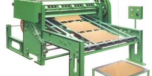 high-speed-rotary machine