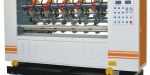 Thin Blade Slitter Scorer