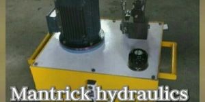 Hydraulic Power Pack