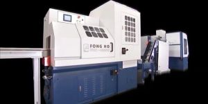 Pipe Cutting Machine