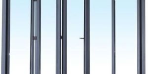 Aluminium Openable Windows