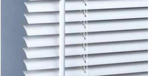 Venetian Blinds