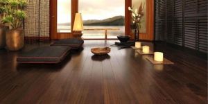 HIGH-END Wooden Flooring