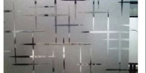 Frosted Glass Film