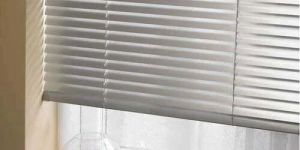 PVC Venetian Window Blinds