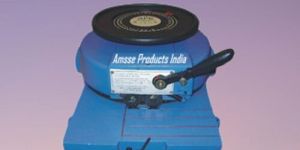 Stencil Cutting Machine