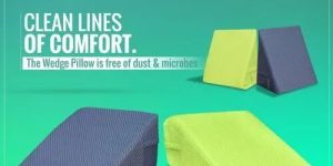 Bed Wedge Pillow
