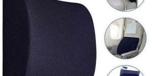 Lumbar Backrest Pillow