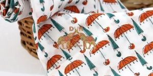 Baby Muslin Swaddles
