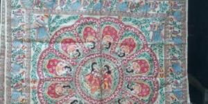 Madhubani Sarees