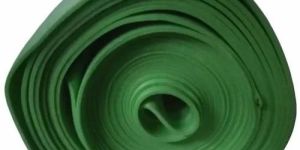Green EPE Foam Roll