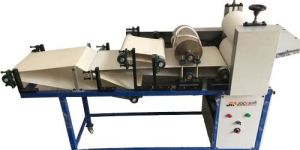 Rice Papad Making Machine