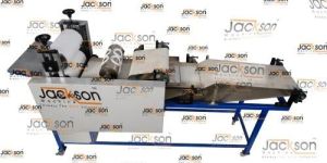 Sabudana Papad Making Machine