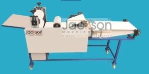 Tikki Making Machine