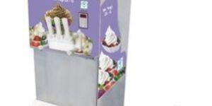 Mr YOGI G-2 Floor (Frozen Yogurt Machine)
