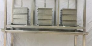 Paneer Press Machine