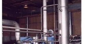 Plate Heat Exchanger