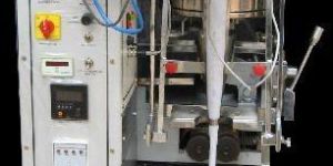 Vertical Single Lane Stick Pack Machines