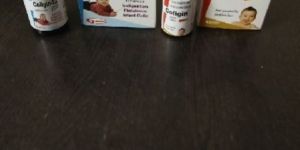 Dicyclomine Simethicone & Fungal-Pepsin Drops