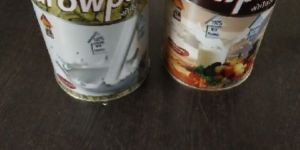 Vitamins & Minerals Protein Powder