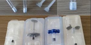 Hydrogel Hydrogel Injection