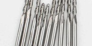 Ball Nose End Mills
