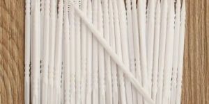 Plastic Toothpick