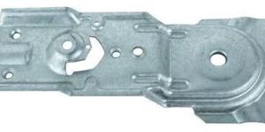 Sheet Metal Stamping