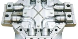 Elbow Fitting Mould