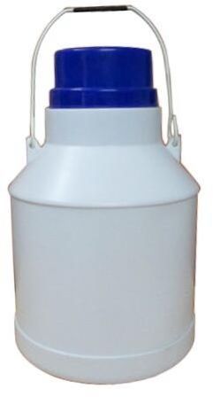 Plastic Milk Can