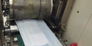 Napkin Making Machine