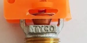Tyco Fire Sprinklers