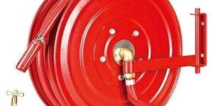 Fire Fighting Hose Reel