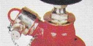 Single Hydrant Valve