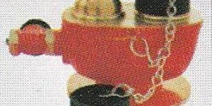 Two Way Breaching Inlet