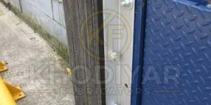 Loading Dock Equipment