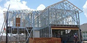 Light Gauge Framing System