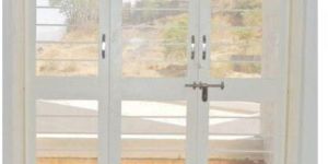 GI French Door