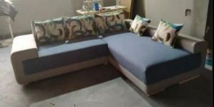 L Shape Sofa Set