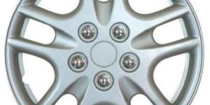 Car Wheel Cover