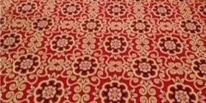 Paper Printed Carpet