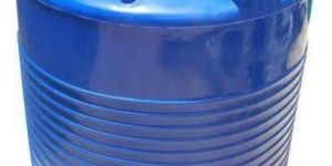 Plastic Water Tank