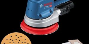 Random Orbit Sander