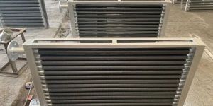 Food Dryer Heat Exchanger