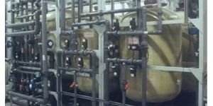 Ion Exchange Systems